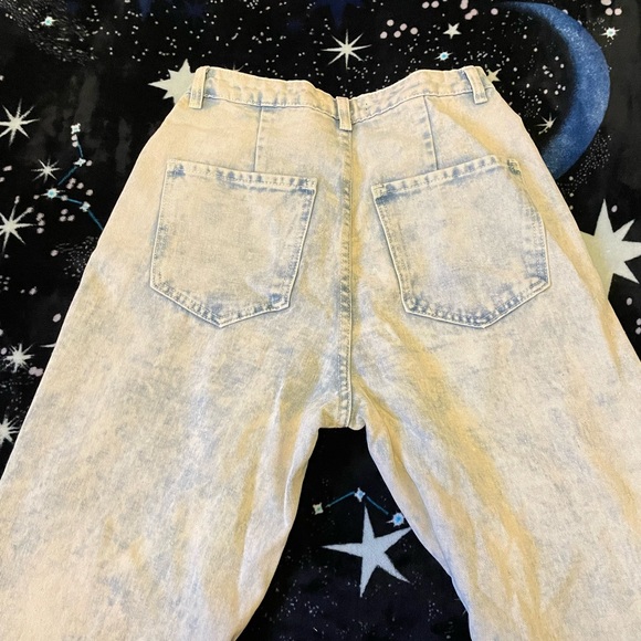 Misguided Riot Jeans - Picture 4 of 4